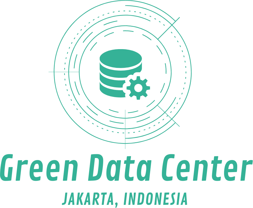 Green DC Indonesia