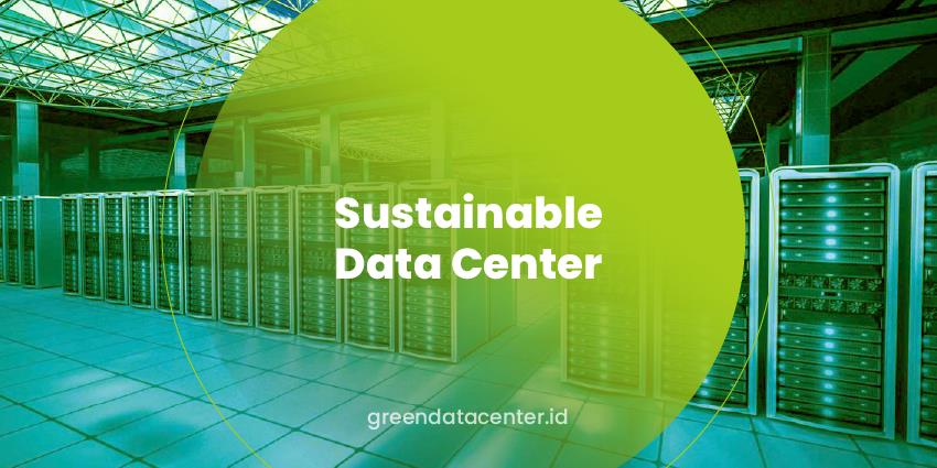 Sustainable Data Centers are Becoming More Common Today